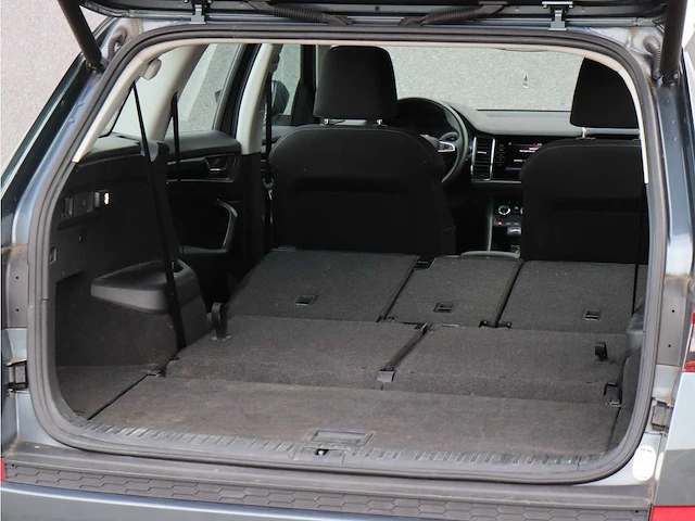 Skoda kodiaq 1.5 tsi style business 7p. | xb-070-j - afbeelding 47 van  53