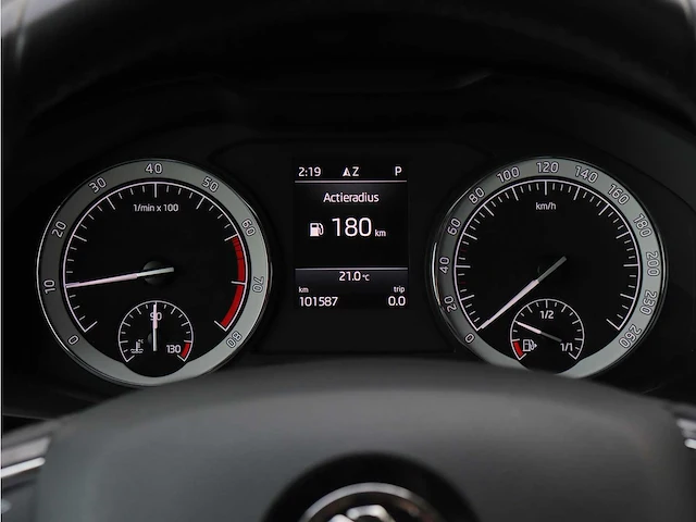 Skoda kodiaq 1.5 tsi style business 7p. | xb-070-j - afbeelding 45 van  53