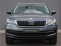 Skoda kodiaq 1.5 tsi style business 7p. | xb-070-j - afbeelding 53 van  53