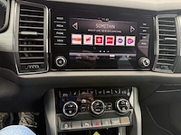 Skoda kodiaq 2.0 cr tdi ambition dsg 150 at,2018 - afbeelding 2 van  25