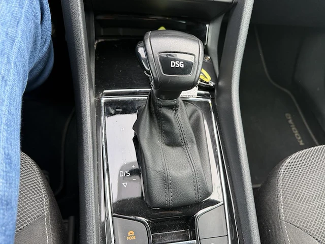 Skoda kodiaq 2.0 cr tdi ambition dsg 150 at,2018 - afbeelding 3 van  25
