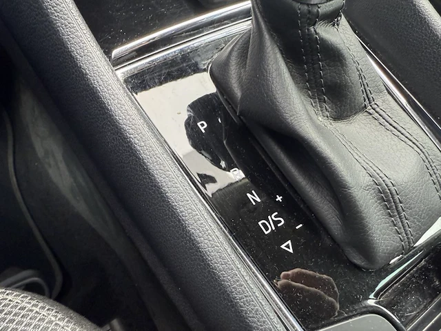 Skoda kodiaq 2.0 cr tdi ambition dsg 150 at,2018 - afbeelding 4 van  25