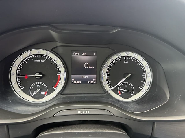Skoda kodiaq 2.0 cr tdi ambition dsg 150 at,2018 - afbeelding 5 van  25
