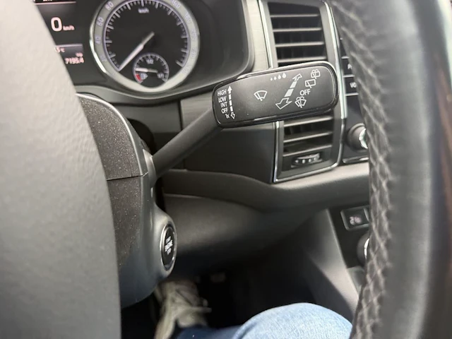Skoda kodiaq 2.0 cr tdi ambition dsg 150 at,2018 - afbeelding 6 van  25
