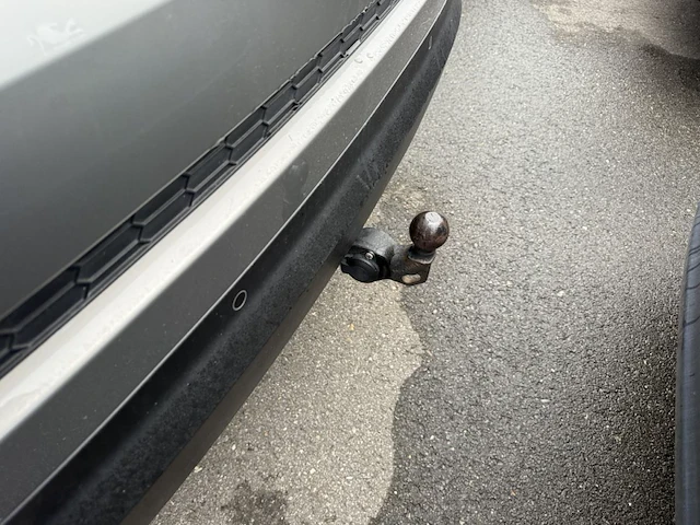 Skoda kodiaq 2.0 cr tdi ambition dsg 150 at,2018 - afbeelding 11 van  25