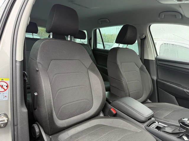 Skoda kodiaq 2.0 cr tdi ambition dsg 150 at,2018 - afbeelding 15 van  25