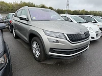 Skoda kodiaq 2.0 cr tdi ambition dsg 150 at,2018 - afbeelding 19 van  25