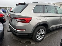 Skoda kodiaq 2.0 cr tdi ambition dsg 150 at,2018 - afbeelding 20 van  25