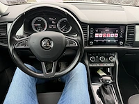 Skoda kodiaq 2.0 cr tdi ambition dsg 150 at,2018 - afbeelding 25 van  25