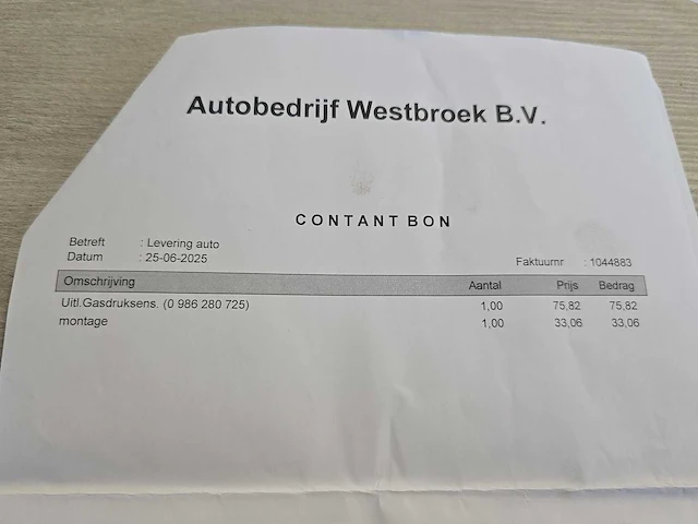 Skoda kodiaq 2.0 tdi style business 7persoons 2018 | rn-749-f - afbeelding 4 van  44