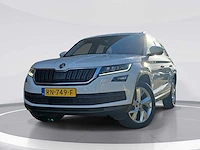 Skoda kodiaq 2.0 tdi style business 7persoons 2018 | rn-749-f - afbeelding 1 van  44