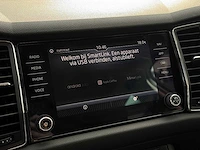Skoda kodiaq 2.0 tdi style business 7persoons 2018 | rn-749-f - afbeelding 13 van  44