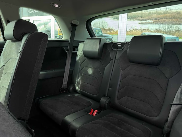 Skoda kodiaq 2.0 tdi style business 7persoons 2018 | rn-749-f - afbeelding 22 van  44