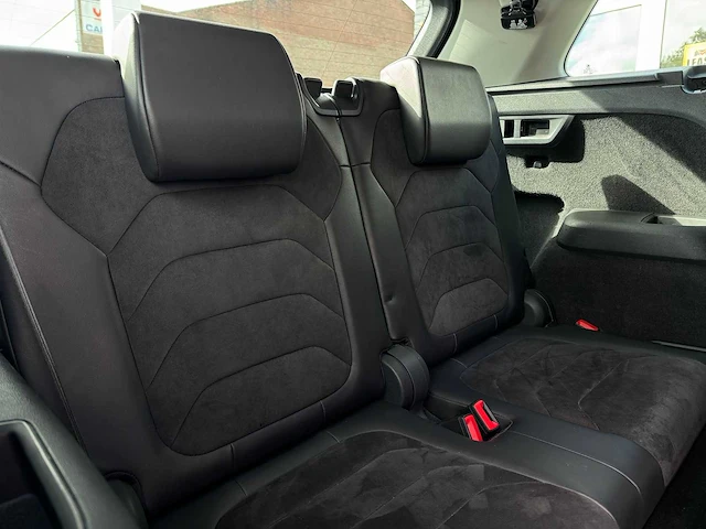 Skoda kodiaq 2.0 tdi style business 7persoons 2018 | rn-749-f - afbeelding 27 van  44