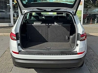 Skoda kodiaq 2.0 tdi style business 7persoons 2018 | rn-749-f - afbeelding 32 van  44