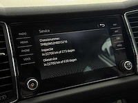 Skoda kodiaq 2.0 tdi style business 7persoons 2018 | rn-749-f - afbeelding 14 van  44