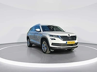 Skoda kodiaq 2.0 tdi style business 7persoons 2018 | rn-749-f - afbeelding 12 van  44