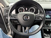 Skoda kodiaq business + jantes 18" 150 at, 2017 - afbeelding 6 van  24