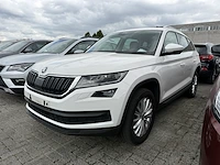 Skoda kodiaq business + jantes 18" 150 at, 2017 - afbeelding 1 van  24
