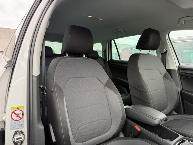 Skoda kodiaq business + jantes 18" 150 at, 2017 - afbeelding 16 van  24