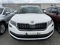 Skoda kodiaq business + jantes 18" 150 at, 2017 - afbeelding 12 van  24