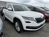 Skoda kodiaq business + jantes 18" 150 at, 2017 - afbeelding 18 van  24