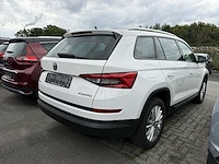Skoda kodiaq business + jantes 18" 150 at, 2017 - afbeelding 19 van  24