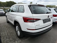 Skoda kodiaq business + jantes 18" 150 at, 2017 - afbeelding 20 van  24
