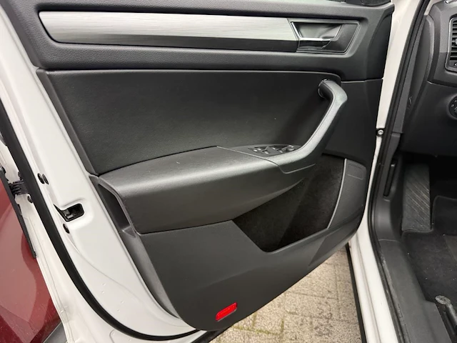 Skoda kodiaq business + jantes 18" 150 at, 2017 - afbeelding 21 van  24