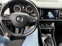 Skoda kodiaq business + jantes 18" 150 at, 2017 - afbeelding 23 van  24