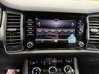 Skoda kodiaq business + jantes 18" 150 at, 2017 - afbeelding 24 van  24
