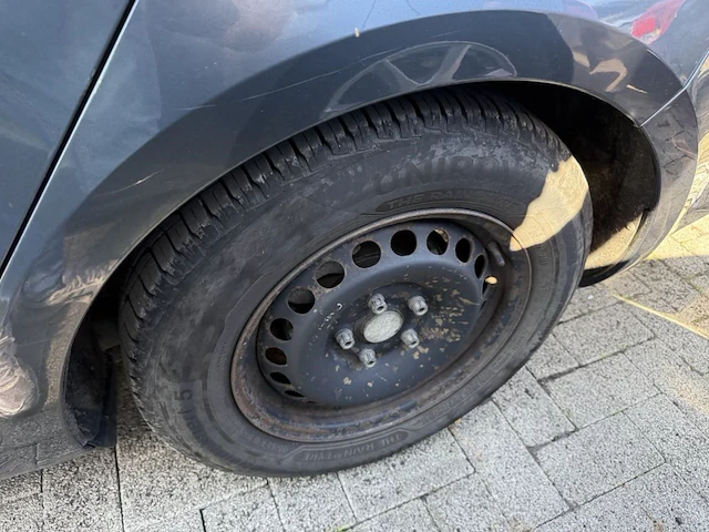 Skoda octavia 1.0 tsi active 115, 2017 - afbeelding 9 van  26