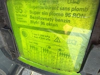 Skoda octavia 1.0 tsi active 115, 2017 - afbeelding 10 van  26