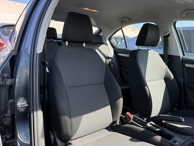 Skoda octavia 1.0 tsi active 115, 2017 - afbeelding 11 van  26