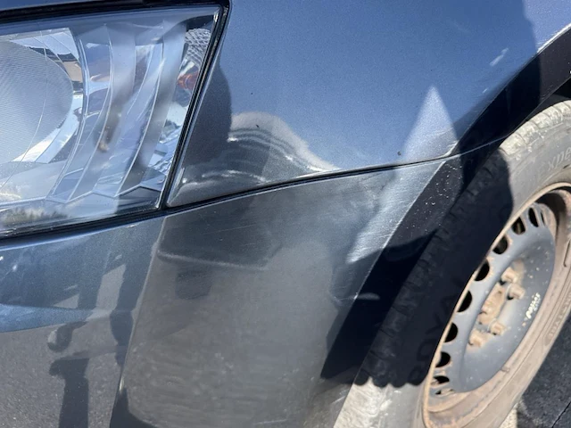 Skoda octavia 1.0 tsi active 115, 2017 - afbeelding 14 van  26