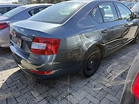 Skoda octavia 1.0 tsi active 115, 2017 - afbeelding 21 van  26
