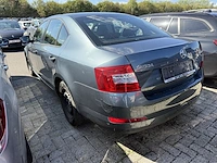Skoda octavia 1.0 tsi active 115, 2017 - afbeelding 22 van  26