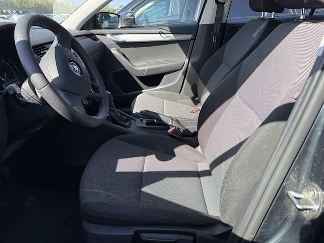 Skoda octavia 1.0 tsi active 115, 2017 - afbeelding 24 van  26
