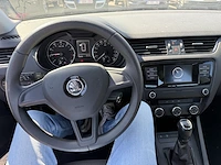 Skoda octavia 1.0 tsi active 115, 2017 - afbeelding 25 van  26