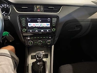 Skoda octavia 1.0 tsi grt amb. bns, jz-829-v - afbeelding 3 van  12