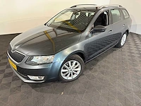 Skoda octavia 1.0 tsi grt amb. bns, jz-829-v