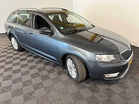 Skoda octavia 1.0 tsi grt amb. bns, jz-829-v - afbeelding 9 van  12