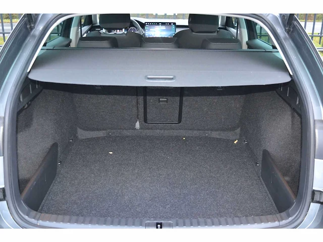 Skoda octavia 1.5 tsi mhev combi black edition facelift - personenauto - afbeelding 4 van  36