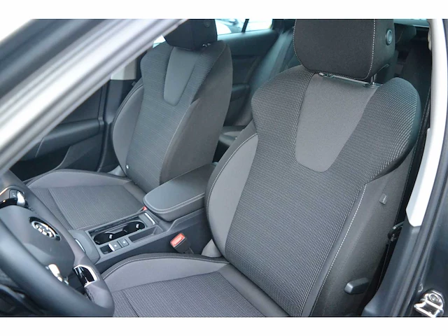 Skoda octavia 1.5 tsi mhev combi black edition facelift - personenauto - afbeelding 6 van  36