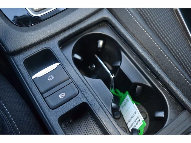 Skoda octavia 1.5 tsi mhev combi black edition facelift - personenauto - afbeelding 14 van  36