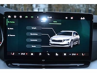 Skoda octavia 1.5 tsi mhev combi black edition facelift - personenauto - afbeelding 16 van  36