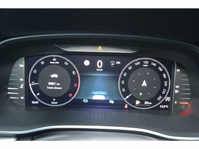 Skoda octavia 1.5 tsi mhev combi black edition facelift - personenauto - afbeelding 21 van  36