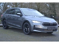 Skoda octavia 1.5 tsi mhev combi black edition facelift - personenauto - afbeelding 12 van  36