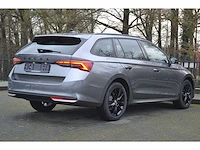 Skoda octavia 1.5 tsi mhev combi black edition facelift - personenauto - afbeelding 23 van  36