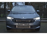 Skoda octavia 1.5 tsi mhev combi black edition facelift - personenauto - afbeelding 32 van  36